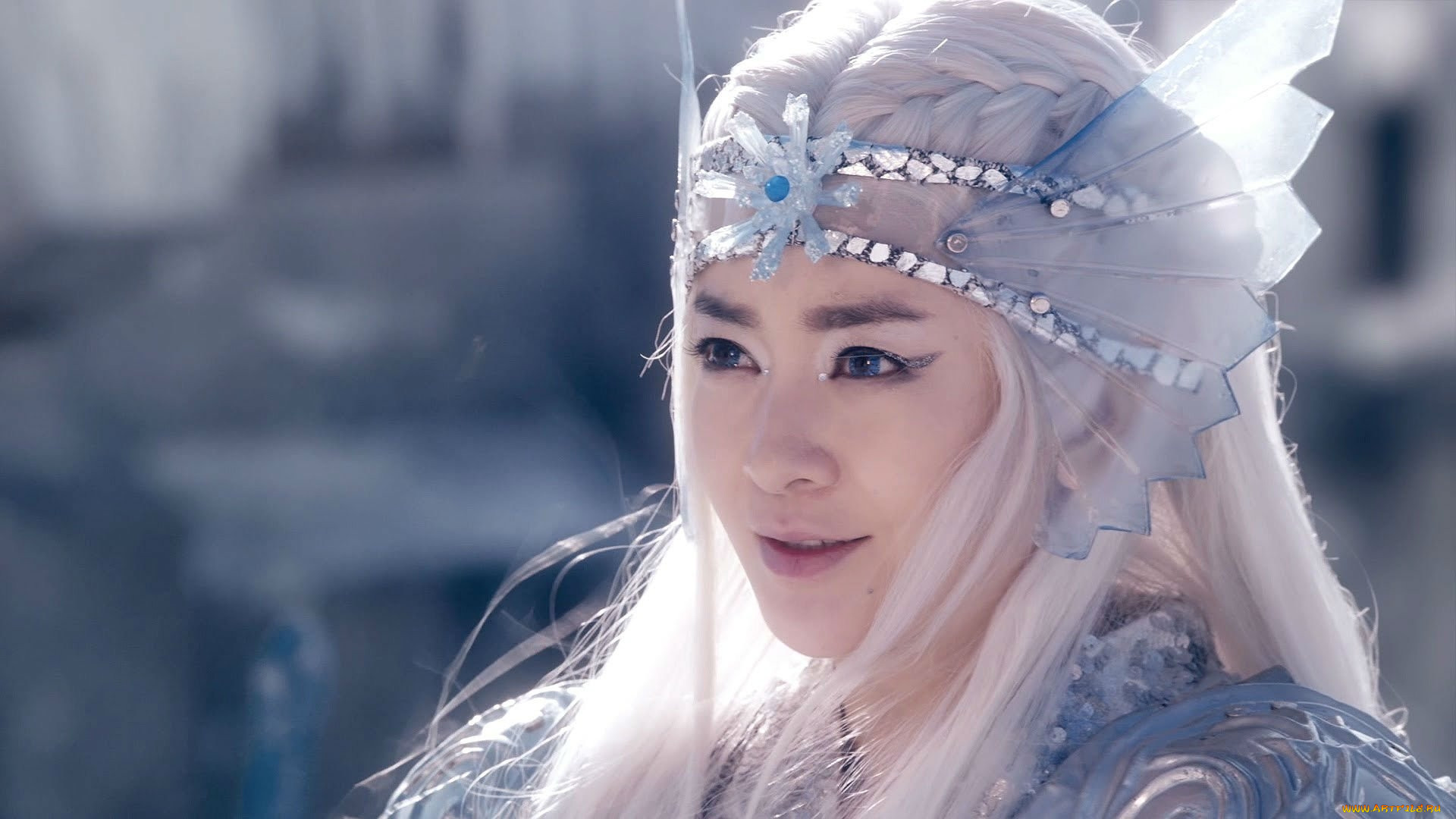 , ice fantasy, , 